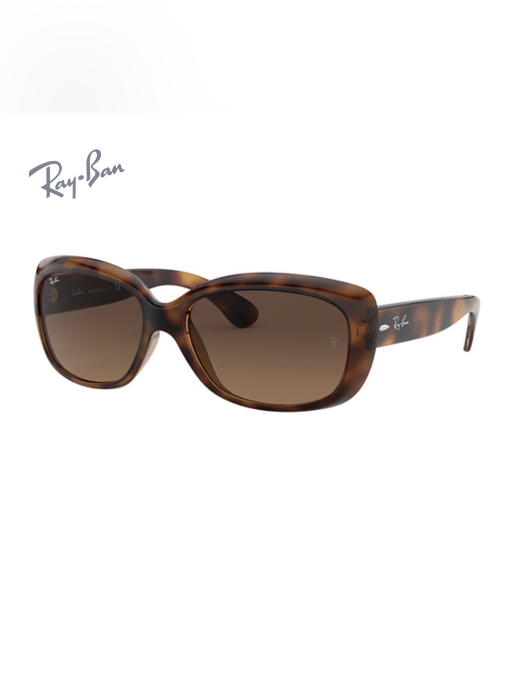 Ray-Ban Jackie Ohh sunglasses